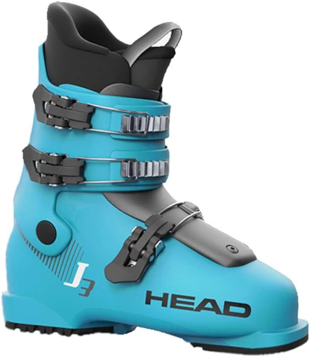HEAD J 3 Junior Ski Boot