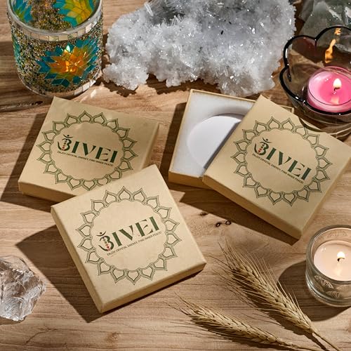 8mm Natural Lava Rock Stone Bracelets for Men, Healing Crystal Essential Oil Diffuser Beads Bracelet Chakra Yoga Energy Anxiety Gemstone Bracelet4