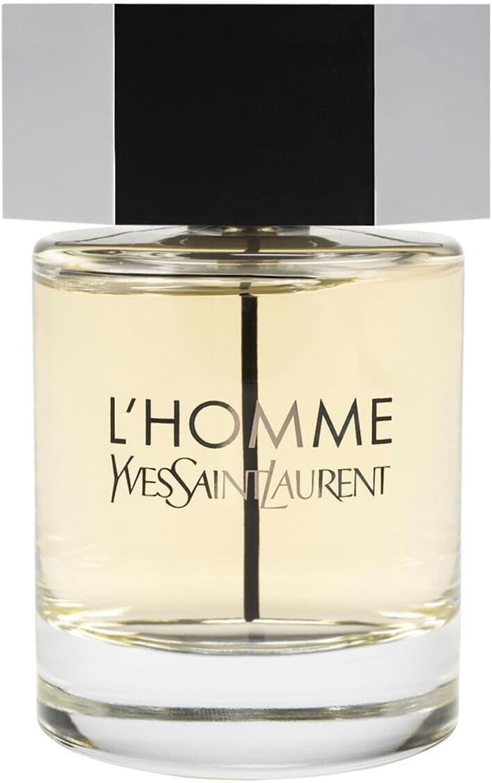 Yves Saint Laurent L'Homme EDT Spray 100ml/3.4oz