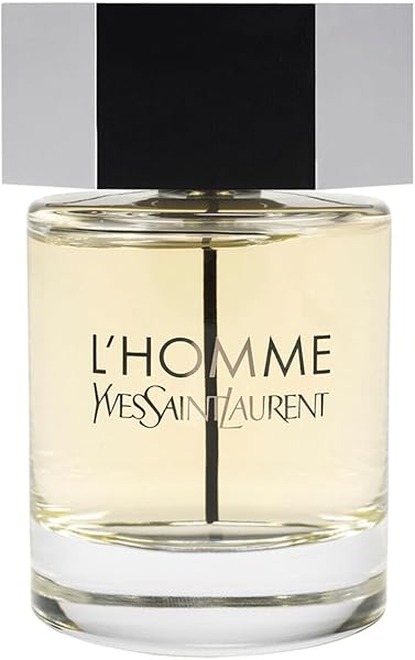 Yves Saint Laurent L'Homme