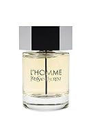 Vista 7 de L'homme by Yves Saint Laurent 3.3 oz EDT Spray