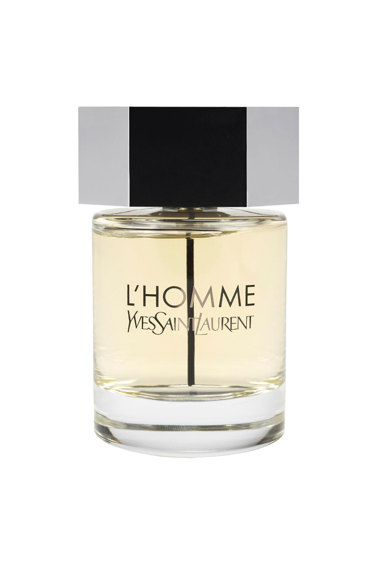 Yves Saint Laurent L'Homme EDT Spray 100ml/3.4oz