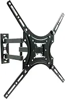 Suporte Tv Articulado 32 A 55 Polegadas Universal Até 22 Kg MM House