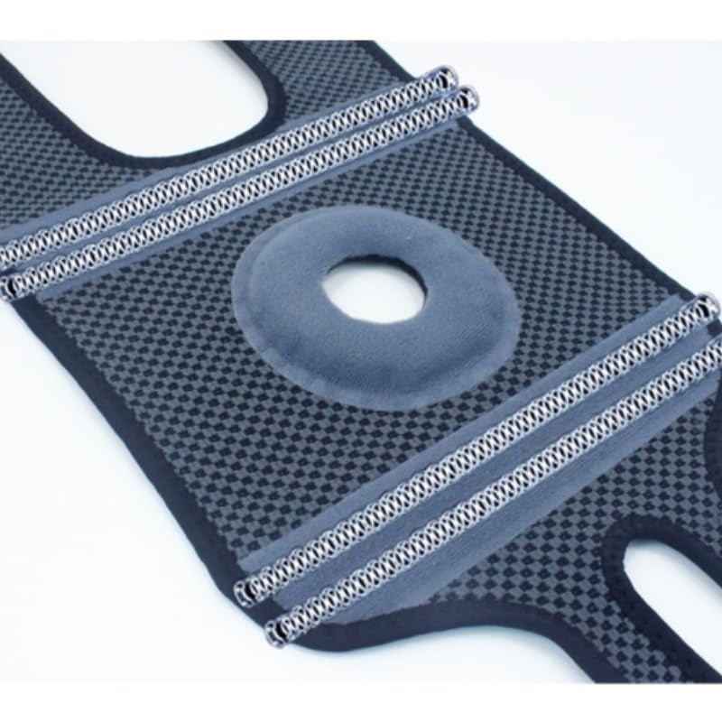 Exercise, protection Kneepads for Sports Meniscus Running Cycling Mountaineering Warming Joint Protectors for Fitness, cycling, running, playing football