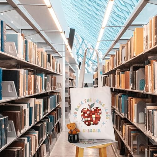 Bolso Tote para Apreciación del Maestro KUIYAI miniatura 3