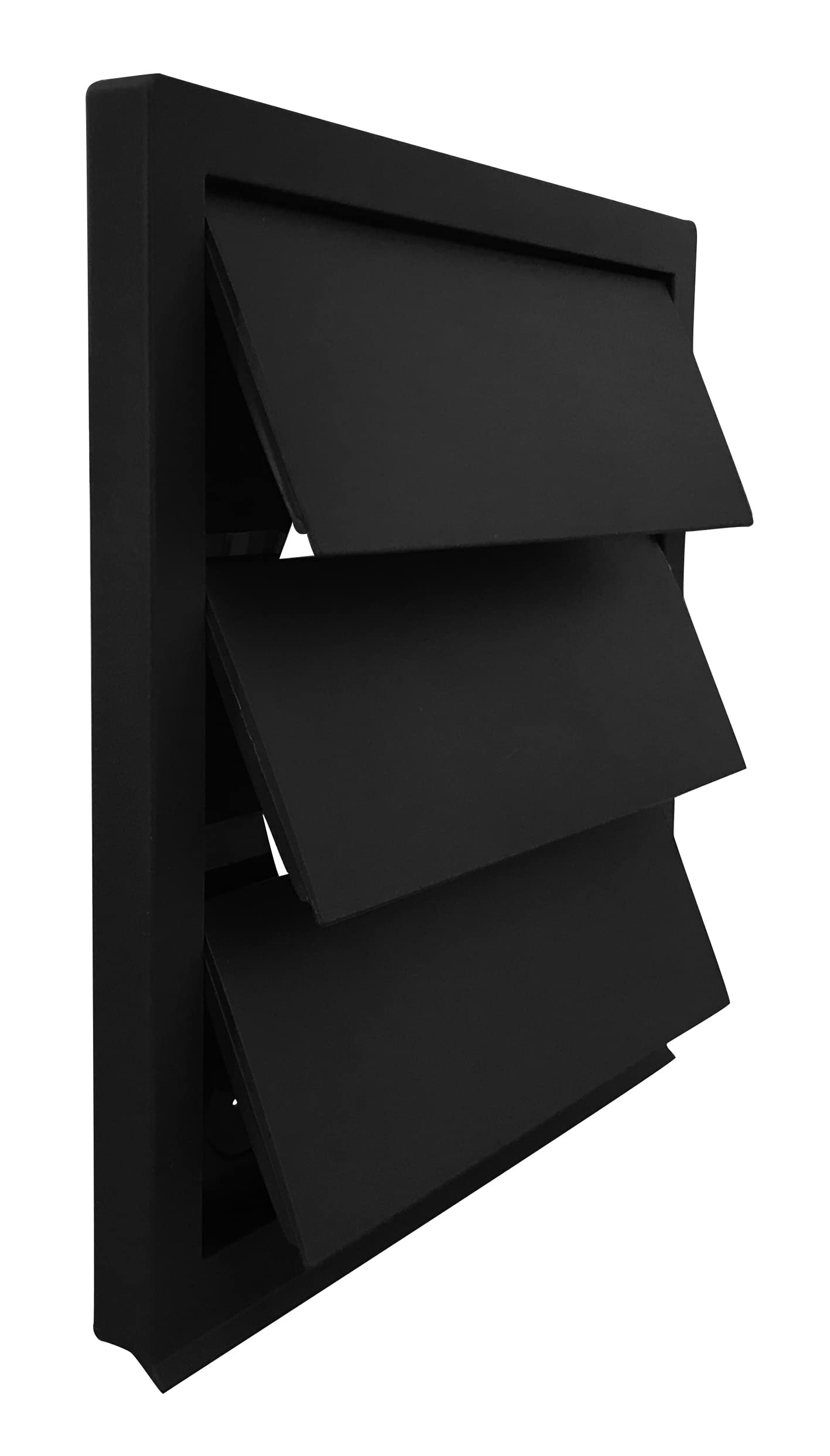 Upmann 66087 Anthrazit Farbe Kunststoff DN150 Wrassenklappe