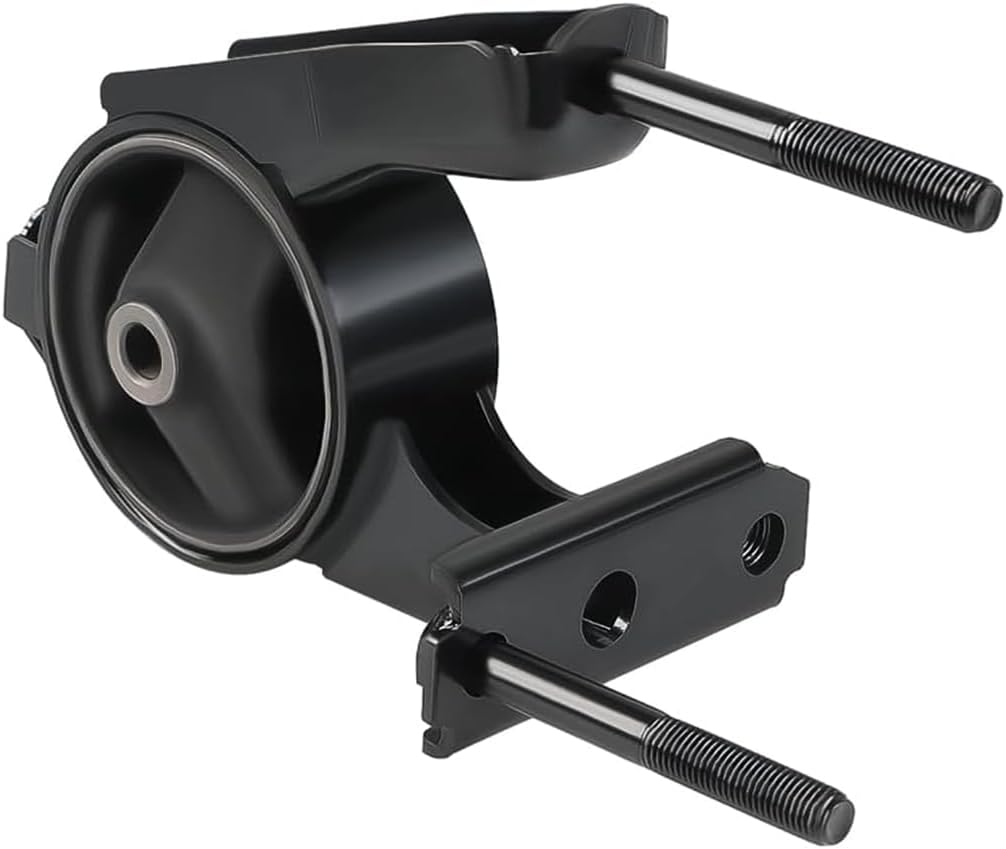 3Pcs Engine Motor Mount Compatible with Scion XA/XB 2004-2006 & for Toyota Echo 2000-2005 Transmission Mount Set, Replace A7288 A7228 A7260