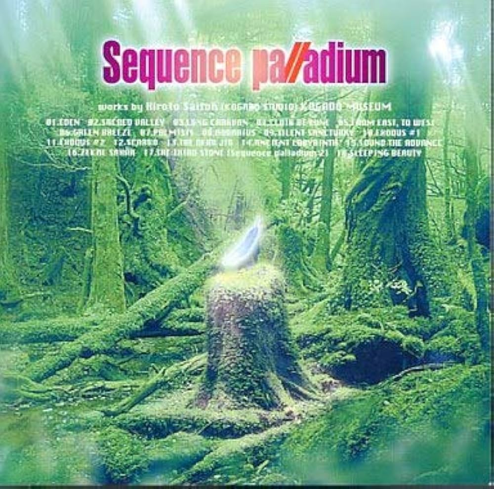 シークエンス　パラディウム　sequence palladium カード　トレカ シークエンス パラディウム sequence palladium カード トレカ