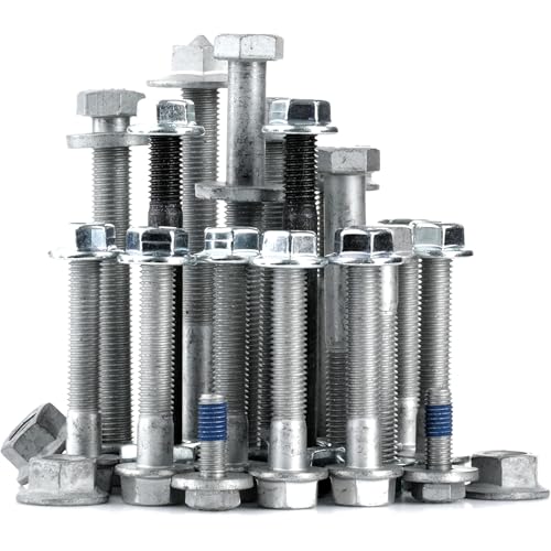 STARK SKRKW-4440001 Kit de réparation suspension de roue Avant Compatible avec VW Passat B5 GP Break 3BG, 3B6
