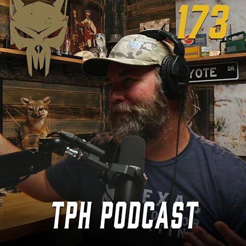 TPH 173:Barrels, Ammo Drops, and the Future of Suppressors Podcast Por arte de portada
