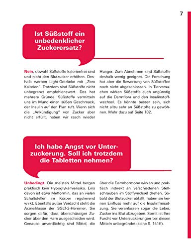 Diabetes Typ 2: Aktiv leben statt verzichten