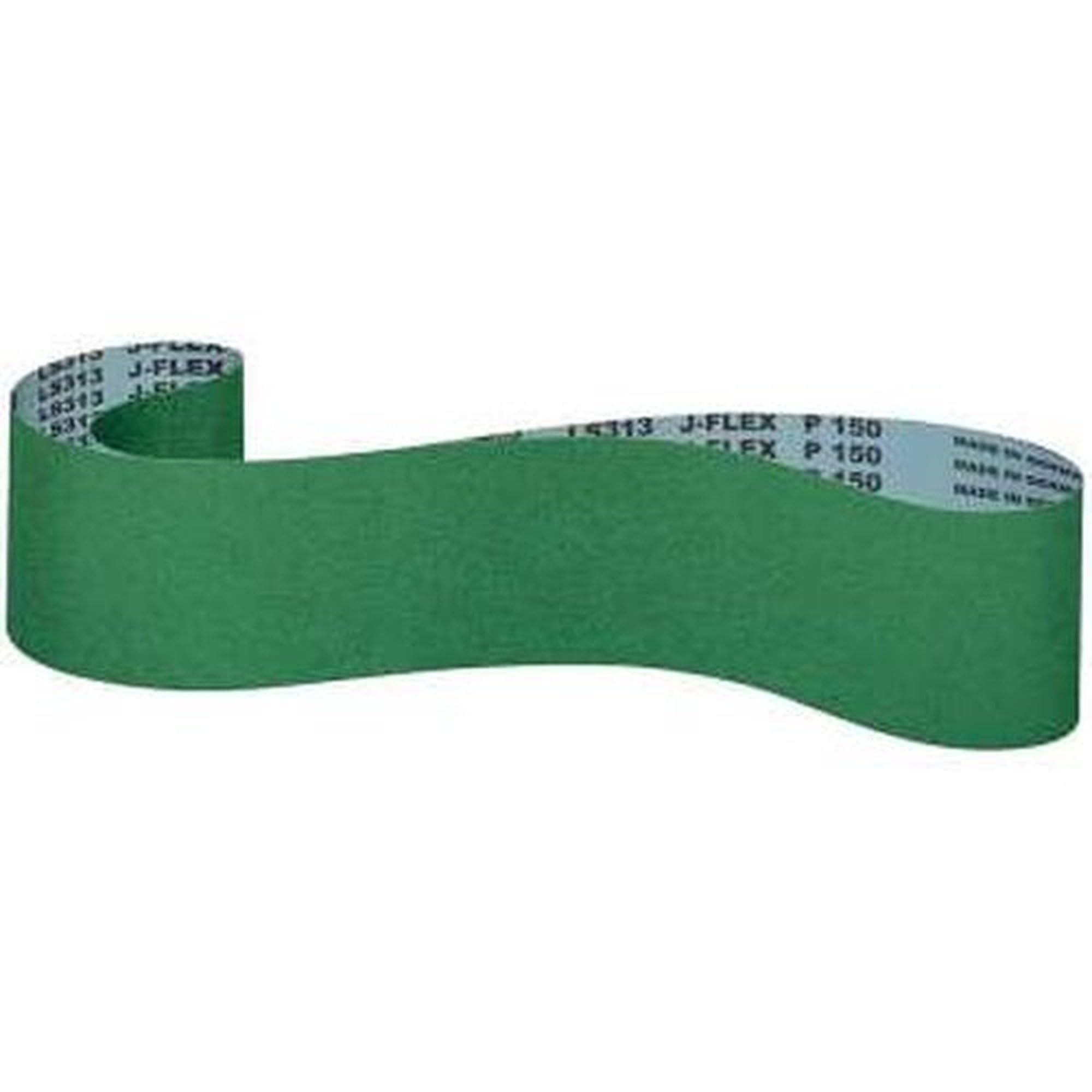 Klingspor LS 313 JF Schleifband | 50 x 686 | 30 Stück | Körnung: 220