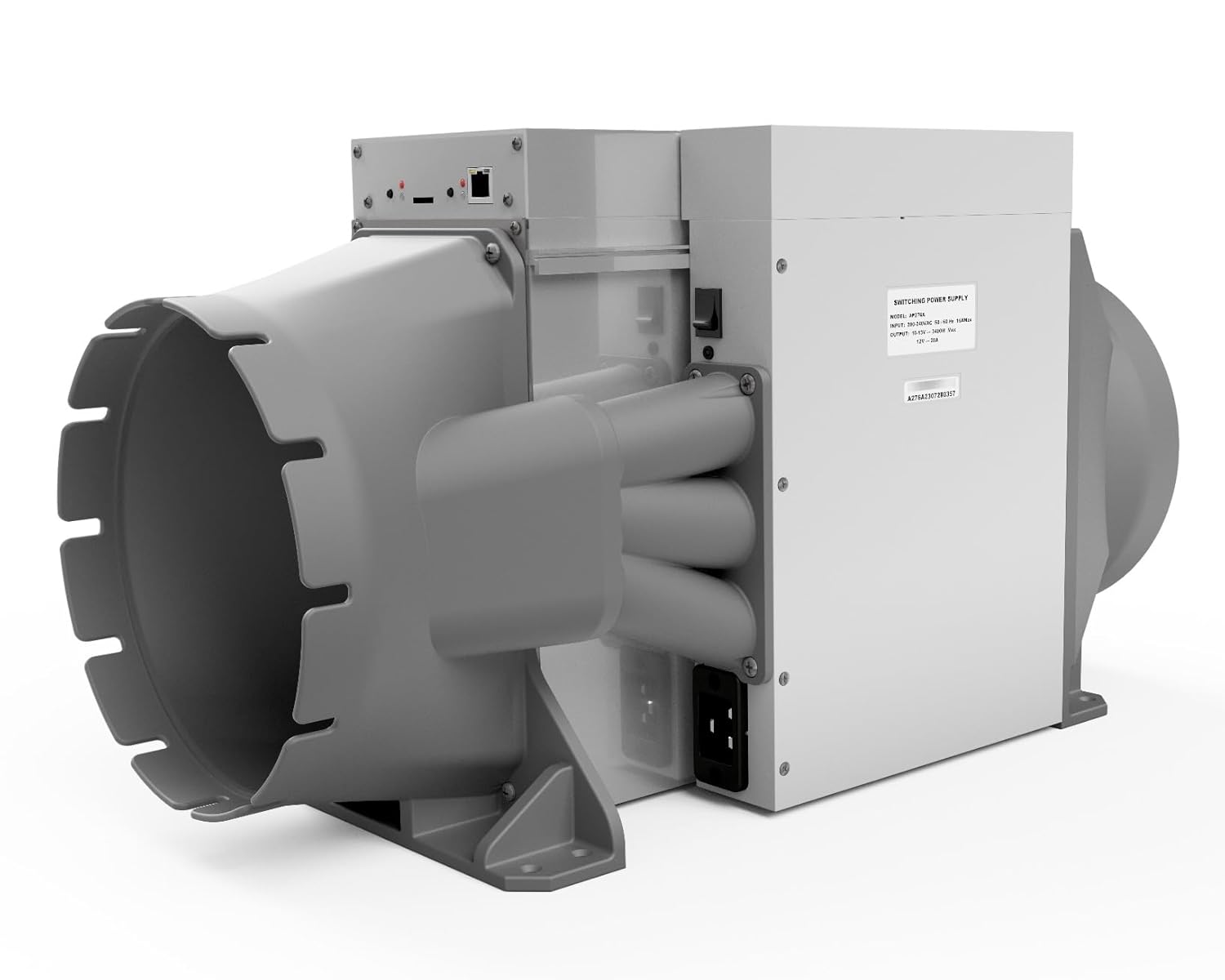 Buy Silent Kit for Crypto ASIC Mining Online Nigeria | Ubuy