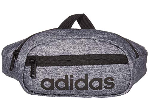 adidas Riñonera Core Waist Pack para liberar tus bolsillos de peso diario