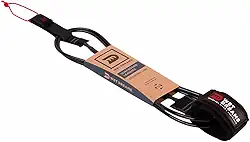 Leash Strep Cordinha Para Prancha de Surf 5' Wet Dreams 2 Giradores