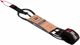 Leash Strep Cordinha Para Prancha de Surf Funboard 8' Wet Dreams 2 Giradores