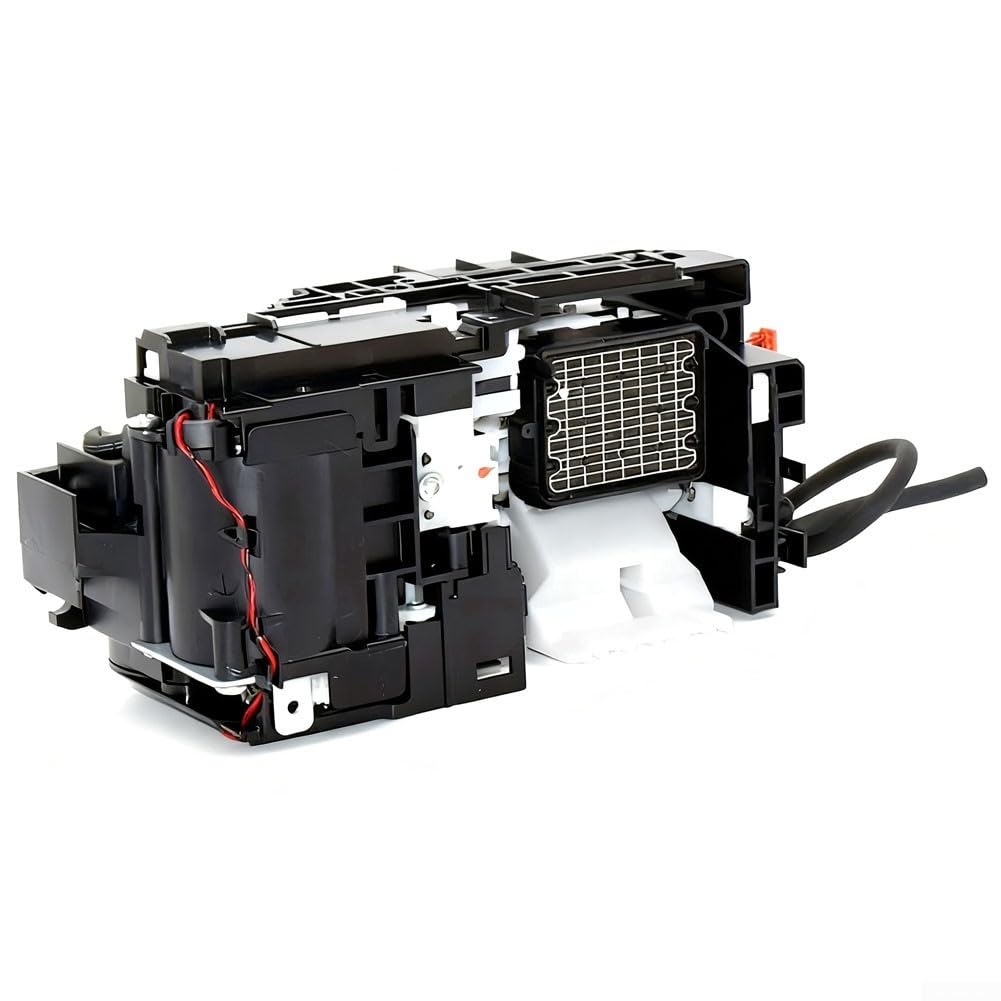 Unidad de limpieza de bomba de tinta de repuesto compatible con WF C579RA M5799A M5299A - Kit de limpiador de cabezal de impresión componente para impresión suave