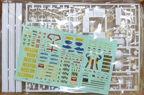 Amazon | タミヤ 1/20 レーシングチームセット ピットチーム TAMIYA 1  