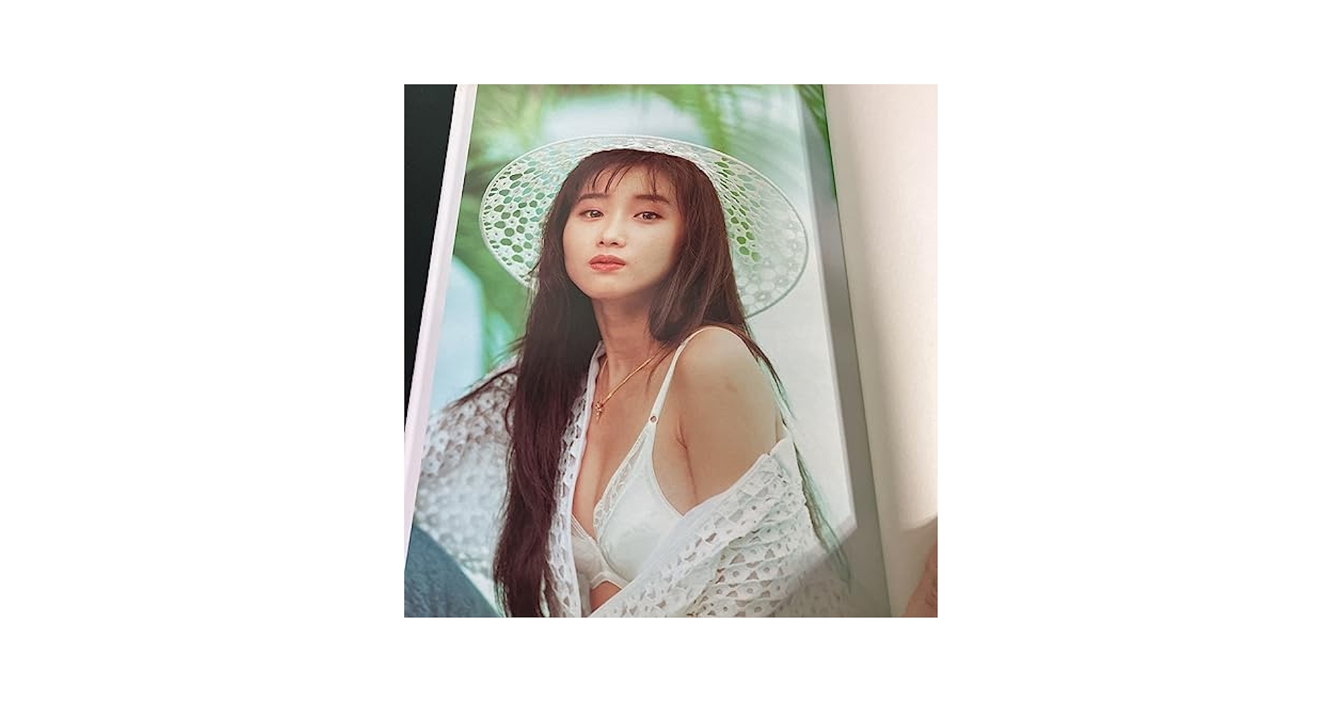 Amazon.co.jp: 23-4-5 『 本田美奈子 写真集 APPETIZER