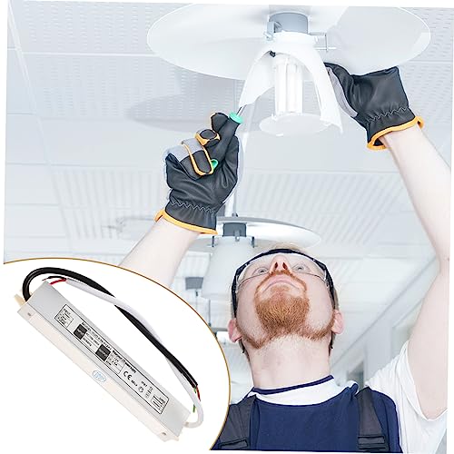 Generic 5 Unidades motorista de LED drivers para lâmpada de teto LED computador fonte de energia con