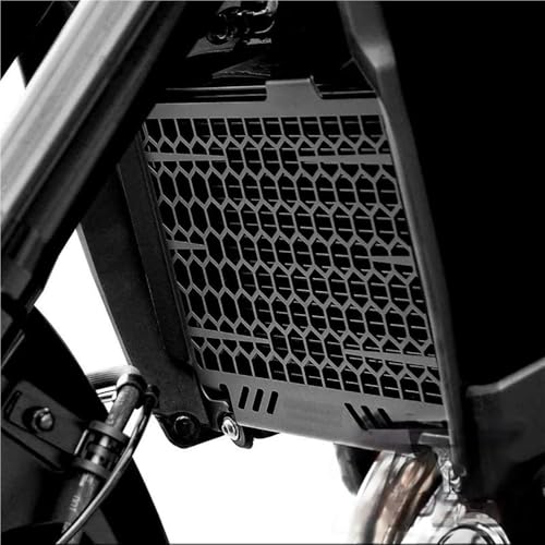 Protector de radiador para NX500: evita daños por piedras en tu moto 2024 4