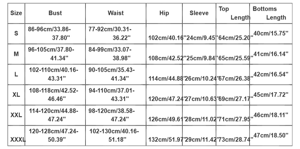 Generisch Set di biancheria da notte premaman con maniche corte, tessuto comodo, ideale per gravidanza, allattamento, versatile, rilassante