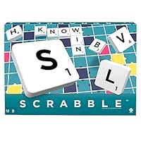 Scrabble Original