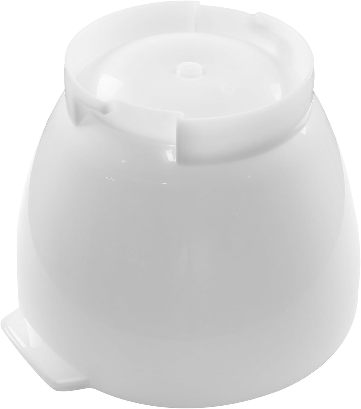Kenwood KW715178 Plastic Bowl for Small Household Appliances