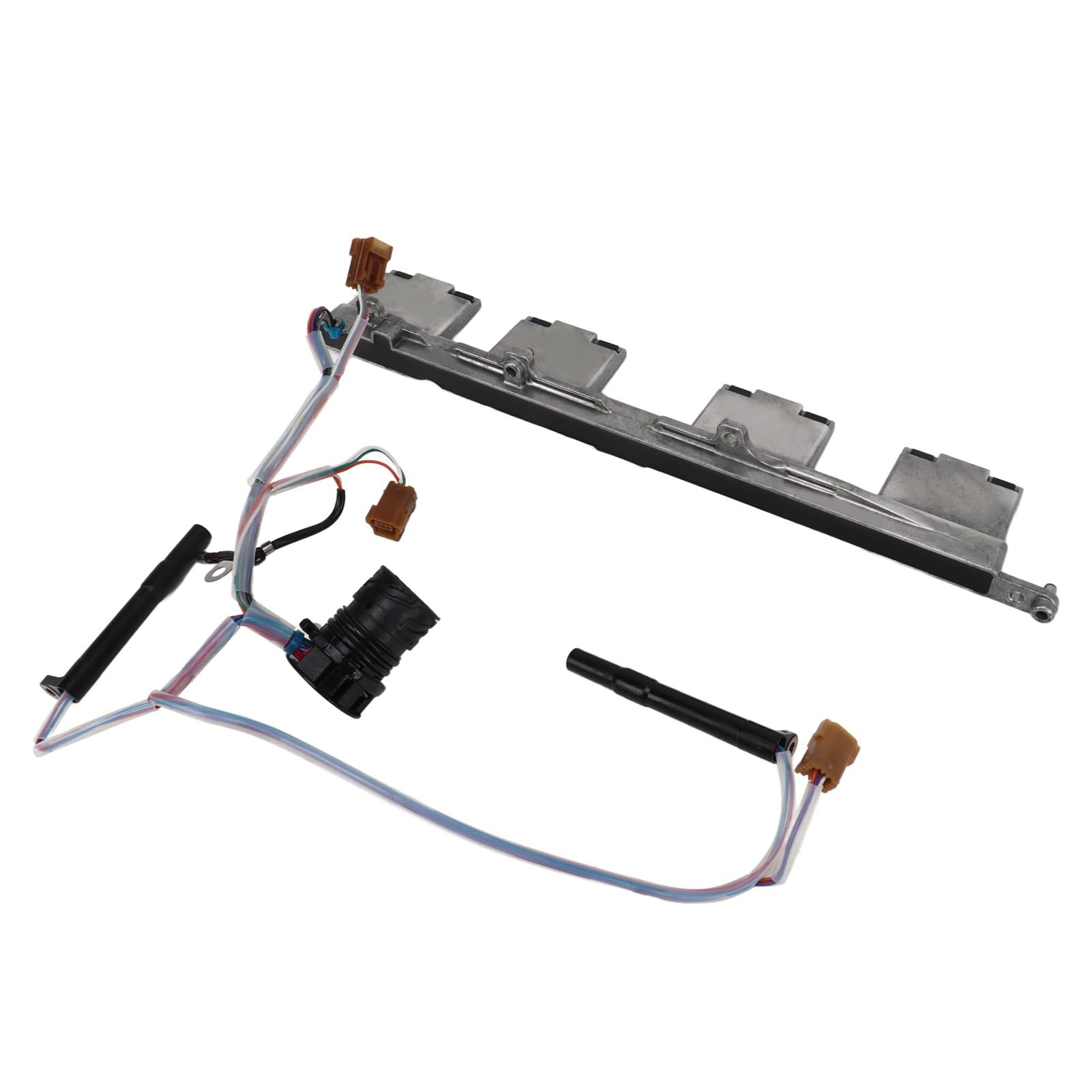 KIMISS Kfz-Getriebeschaltersensor 97031708530, 0501218962 Gangpositionssensor für Panamera PDK 4WD(ABS-Metall)