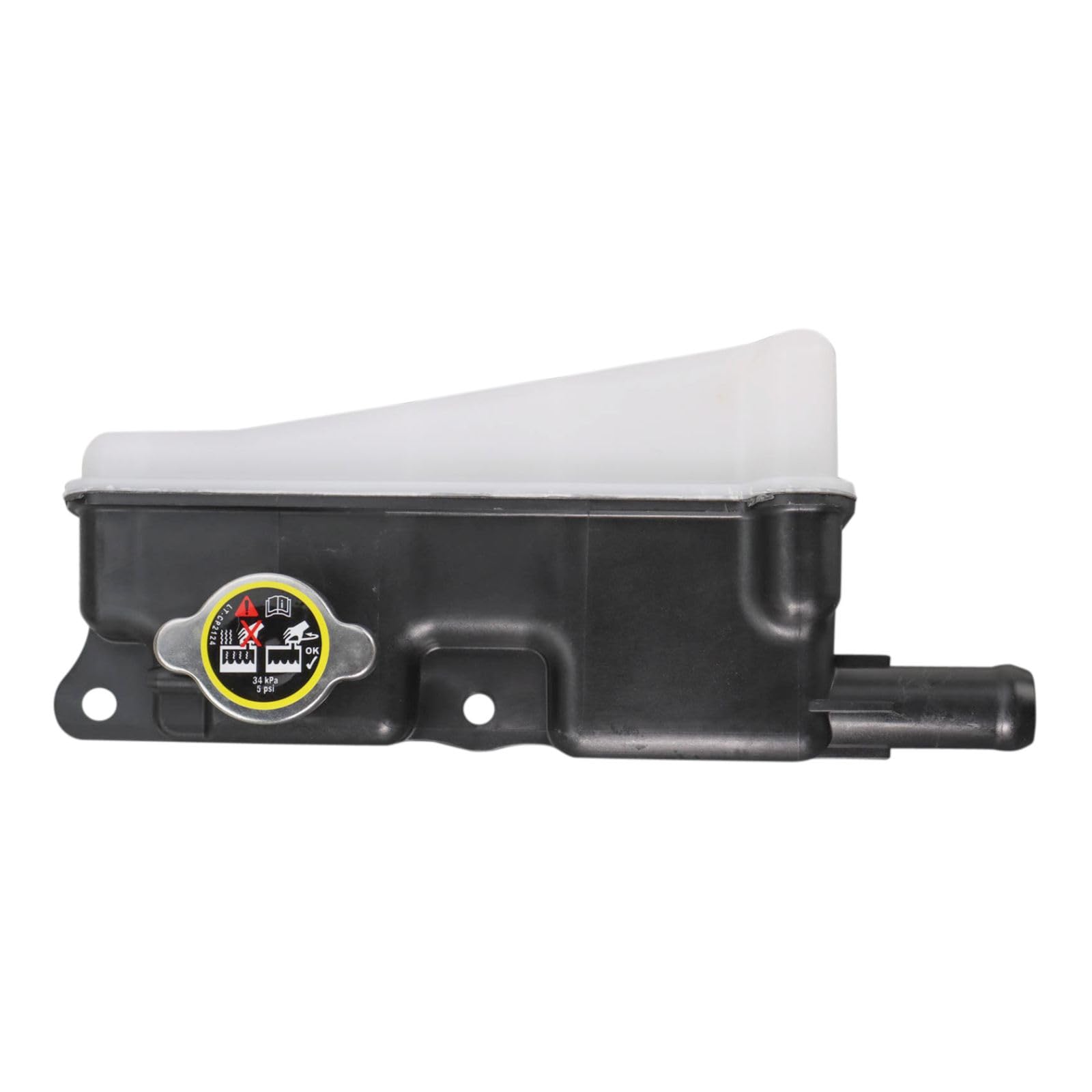 VAICO V10-0056 Flessibile radiatore