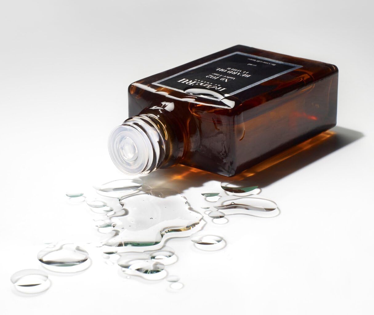 Noberu Beard Oil Heavy Nº104 Tobacco Vanilla 30ml Aceite Barba Premium