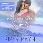 Cover of Rules for Dating Your Ex