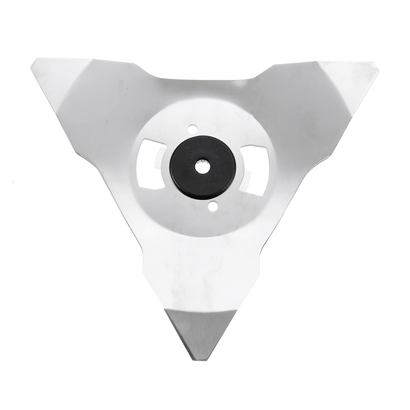 Usato adatto per robot per falciatura RS RC, tagliaerba da giardino, tagliaerba da giardino, accessori per lame di ricambio (colore: 2 pezzi)