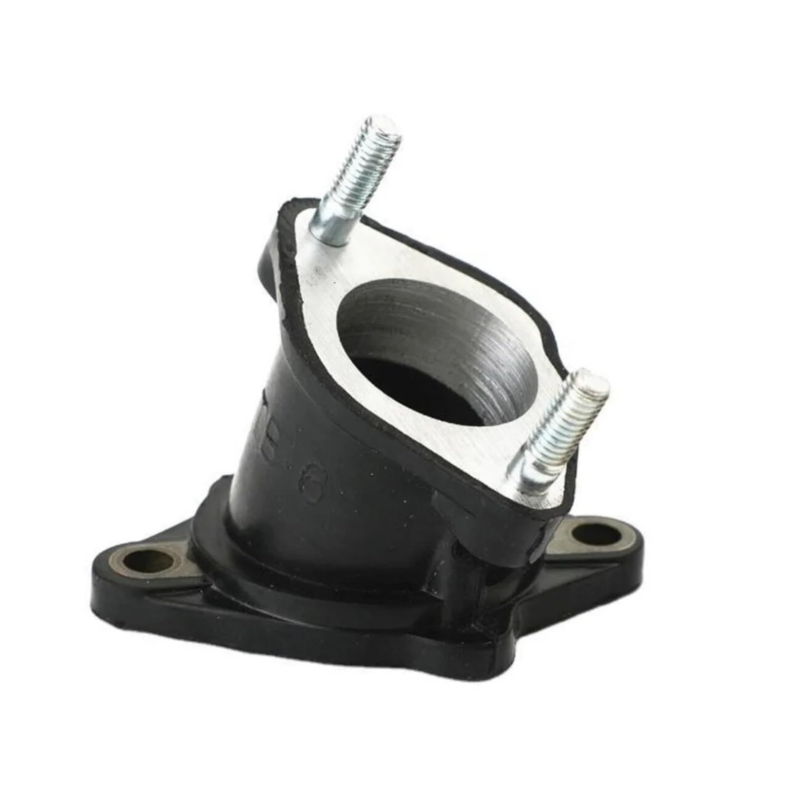 Gclanxi Xl125 Motorcycle Carburetor Parts Interface Adapter Intake Manifold For Honda Xl185 Atc185 200 Trx200 Xr200 16210-446-000