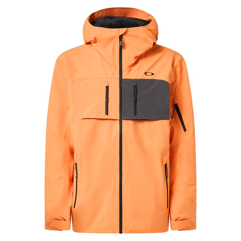 Oakley Men's Oakley Kendall Rc Shell Jacket