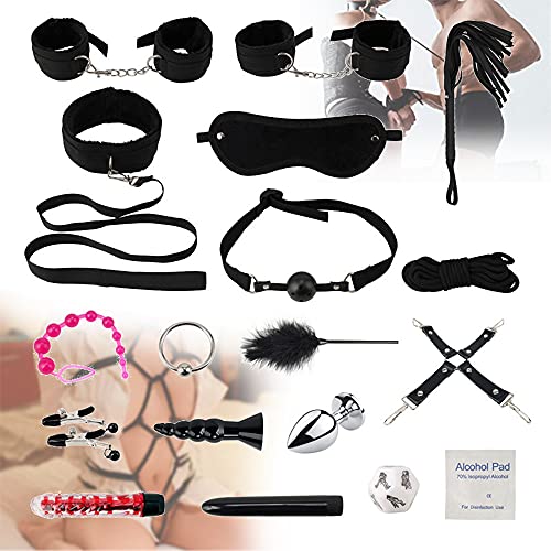 Jouet D'entraînement Intérieur pour Kit De Sport Couplay Ensemble De Jouets De Divertissement De Chambre à Coucher 18 Pièces Cover