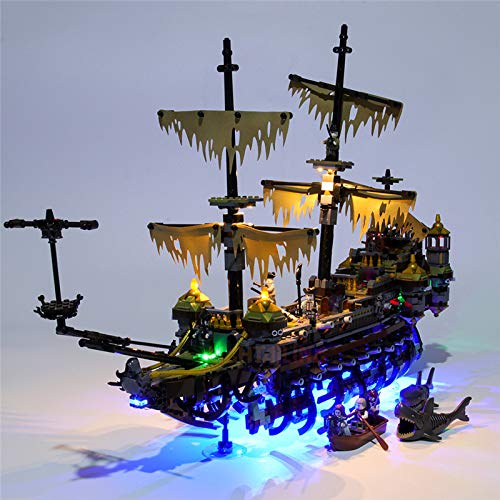 Albero Di Natale Lego Istruzioni.Lego 71042 Pirati Miglior Prezzo Del 2020 Cocoafortedeimarmi Com