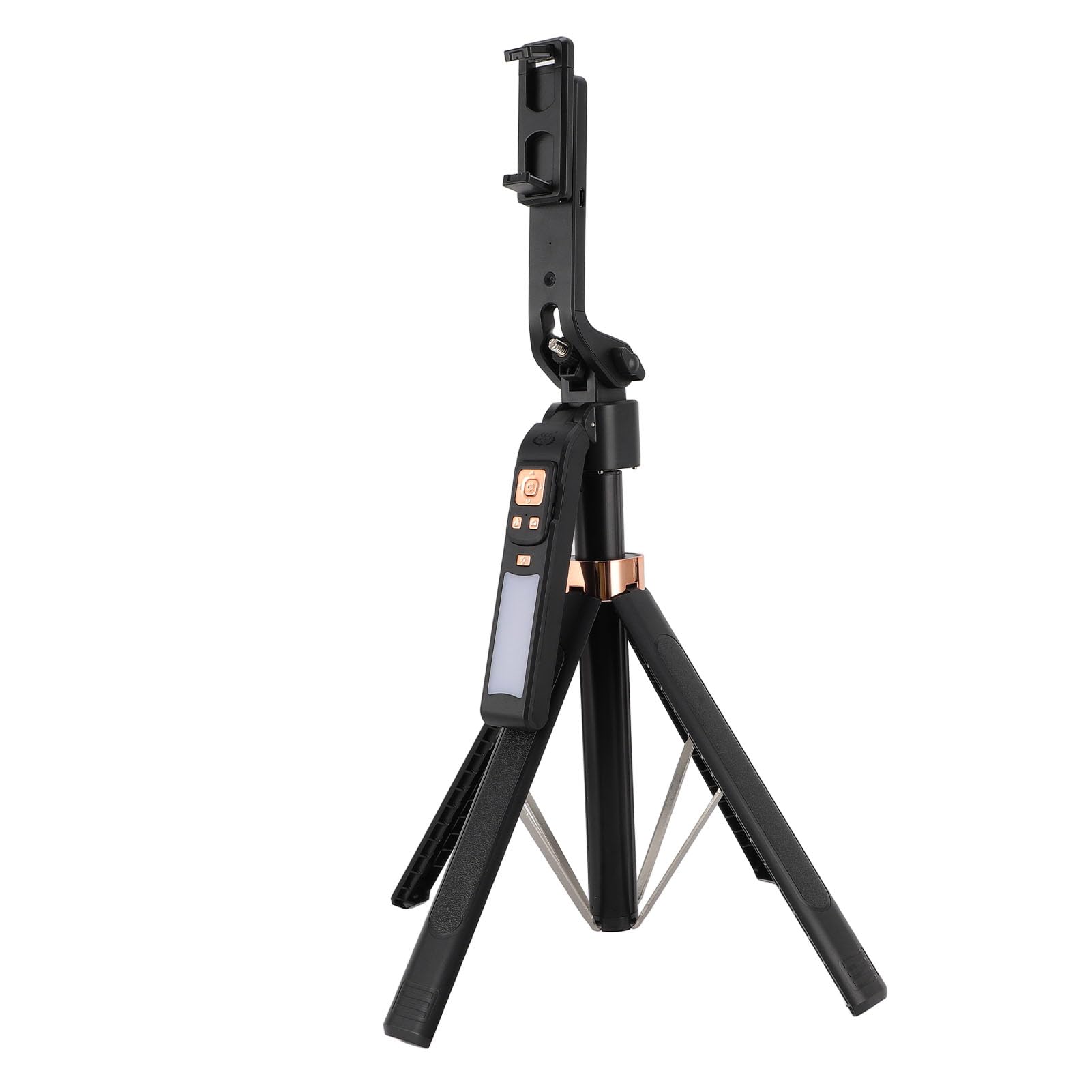 Jeffergarden Supporto Telefono con Rilevamento Automatico del Viso, Asta