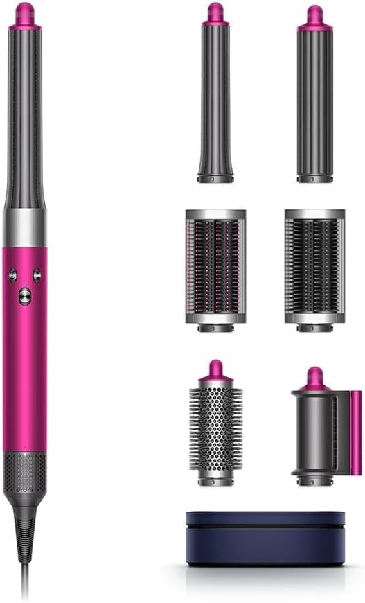 Amazon | Dyson Airwrap™マルチスタイラー Complete (HS05 COMP FBN 