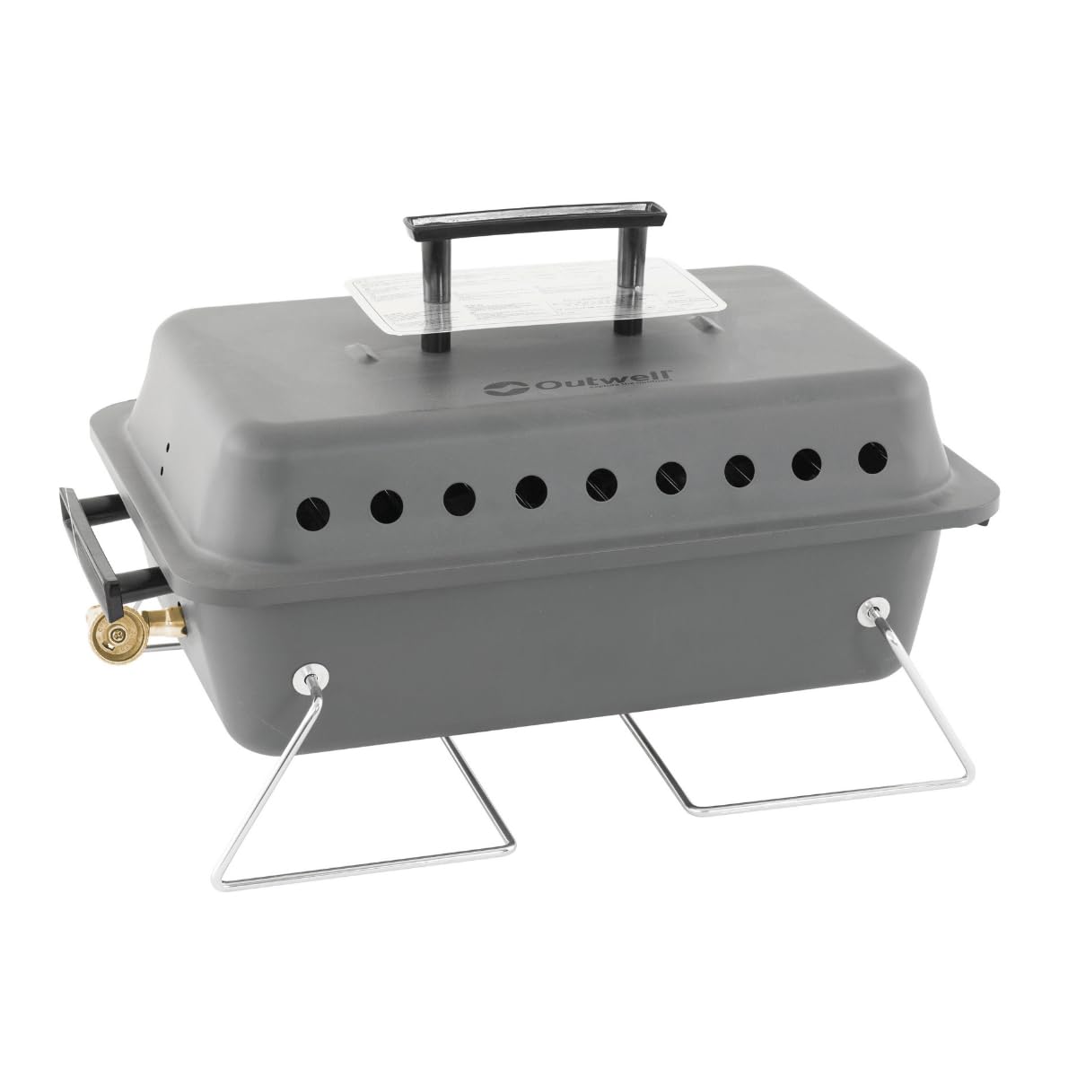 Outwell Asado Gas Bbq