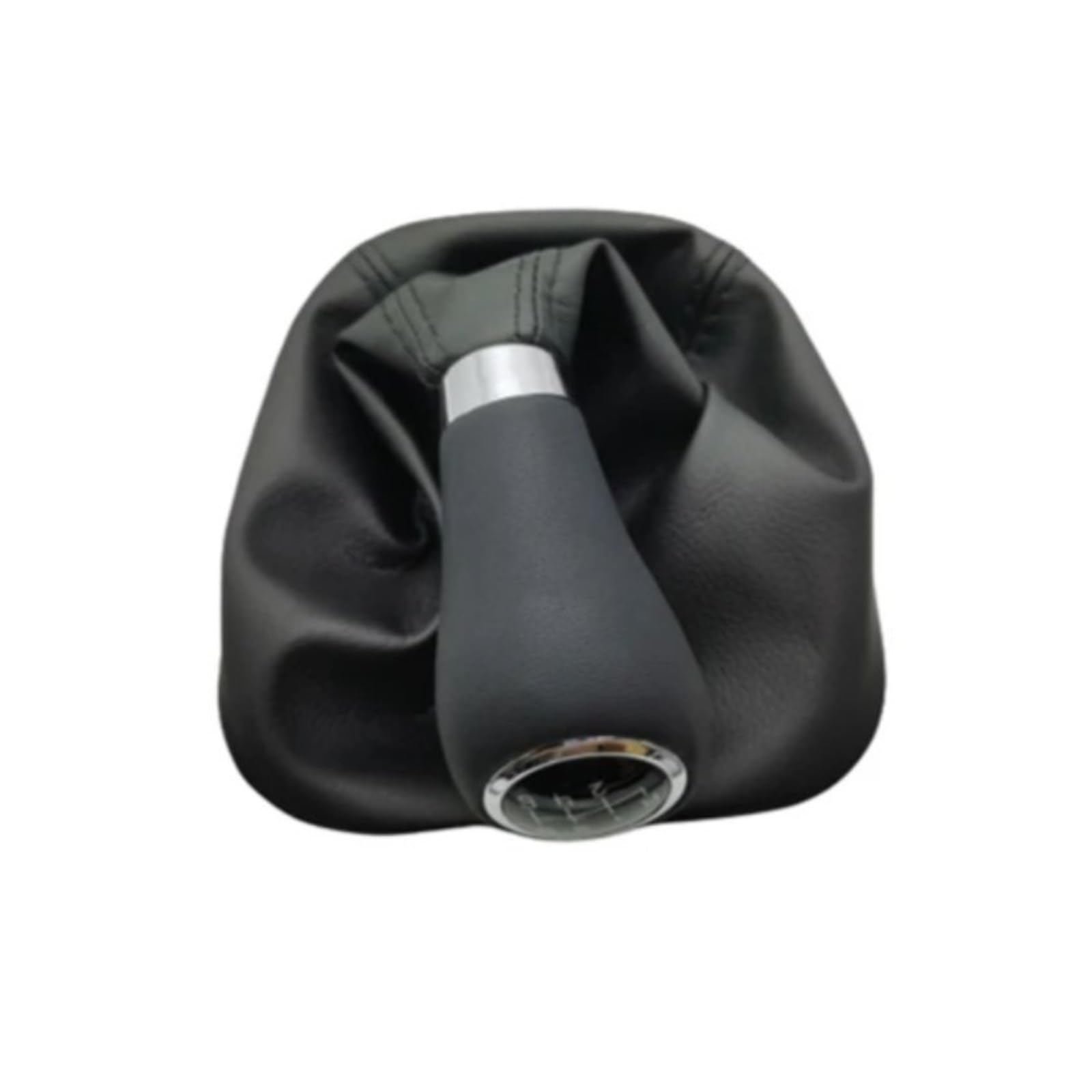 Jsyalmslw 6Speed 14.5Mm For Benz C Class W203 S203 Cl203 2000-2003 Gear Knob Leather Performance