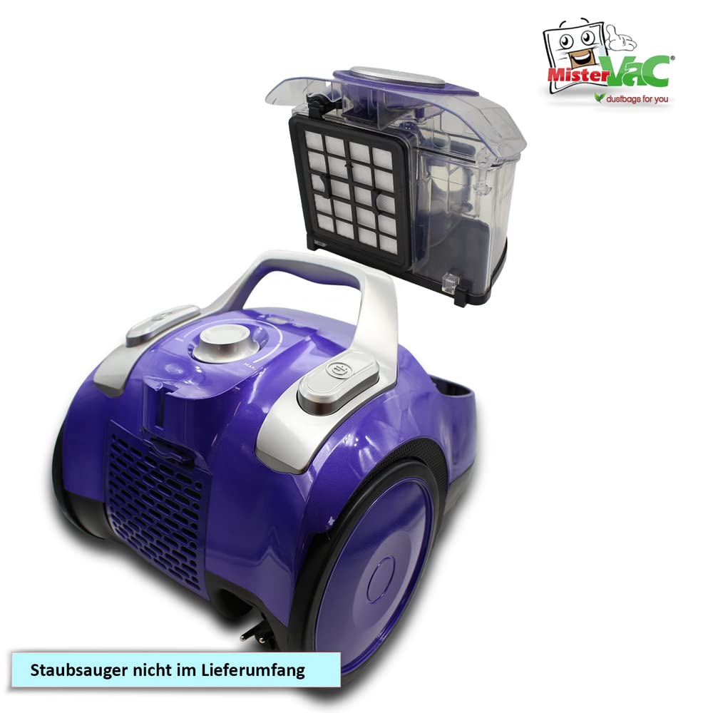 Compatible Con Filtro De Protección De Motor Universal Filtro De Repuesto Filtro De Repuesto Balter Home Powerpro X3 Orion