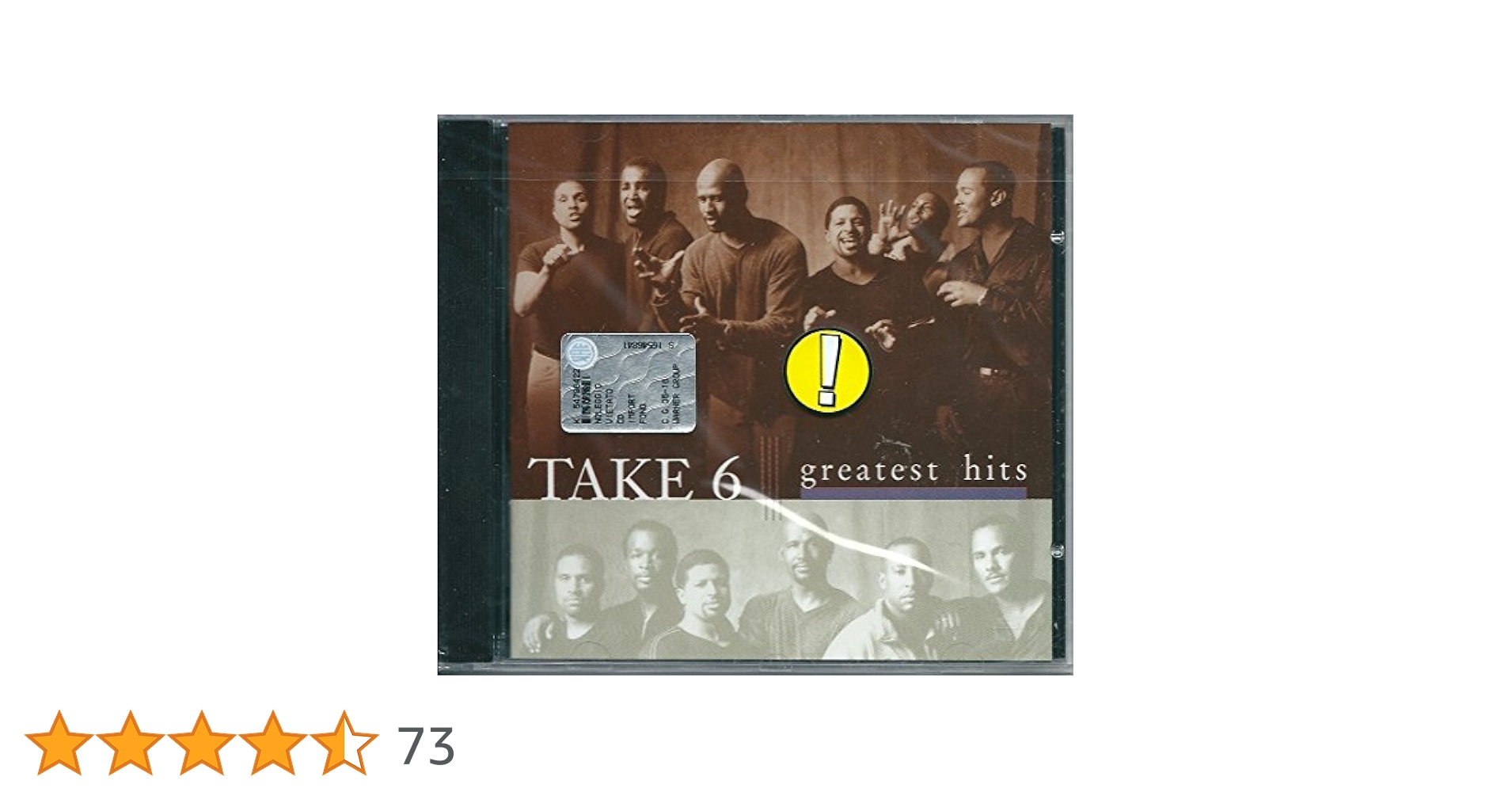 Amazon.co.jp: Greatest Hits: ミュージック
