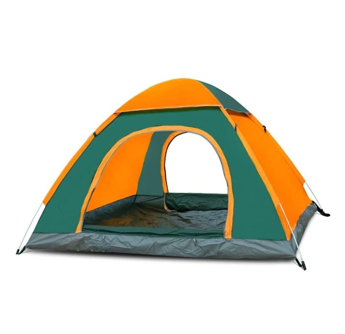 Namiot Kempingowy Outdoor Camping Tent Automatyczny Namiot Plażowy Szybko Otwierany Namiot Piknikowy Outdoor Tent Namiot Turystyczny