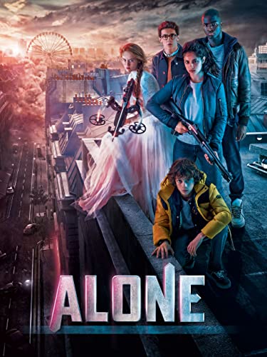  Alone