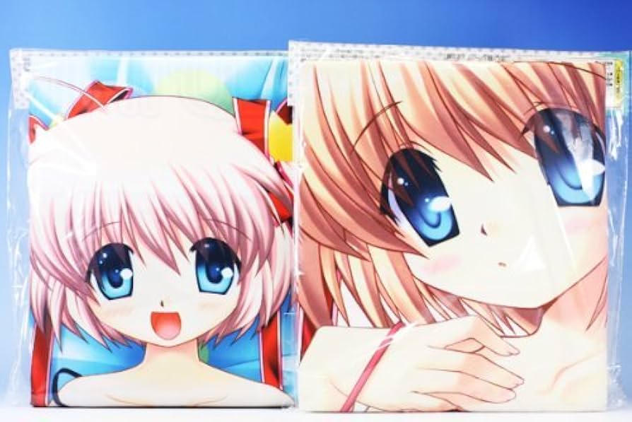 リトルバスターズ！　添い寝シーツ　全種 Amazon.co.jp: リトルバスターズ！ シーツ Little Busters