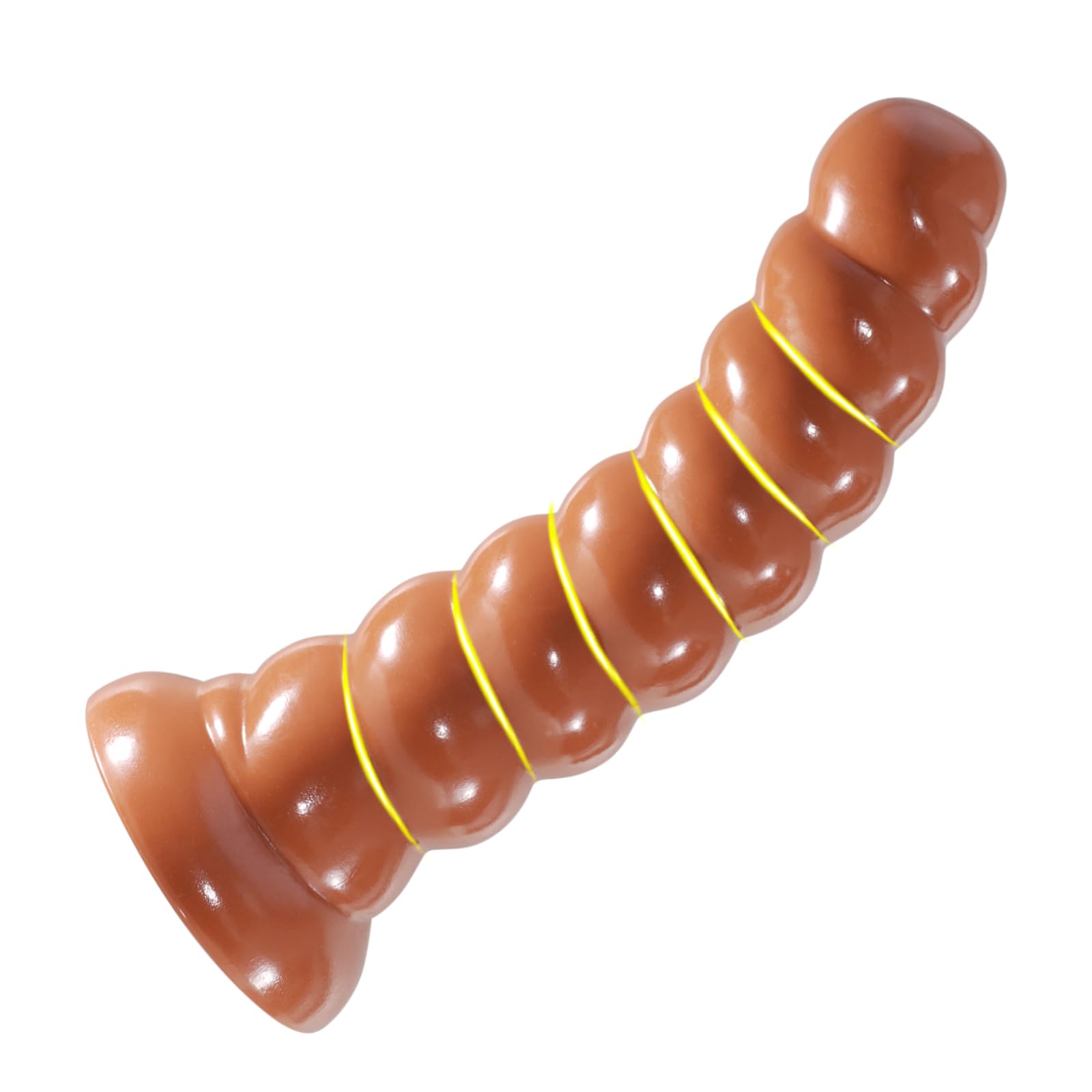 Amazon.com: 13.86 Inch Huge Anal Plug,Threaded Design Large Butt Plug Dildo  Anal Cone with Strong Suction Cup for G Spot Stimulation Prostate Massager  Anal Stretcher Adult Sex Toys for Women and Men :