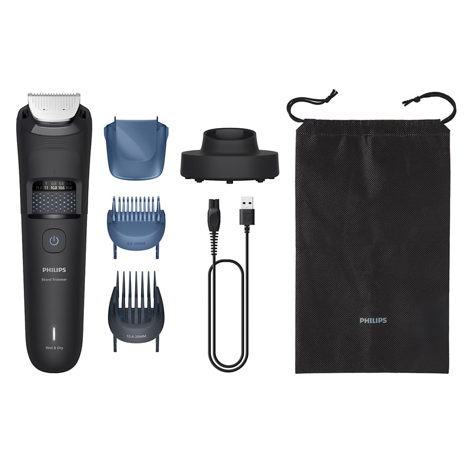 Philips Beard Trimmer 5000 BT5780/15