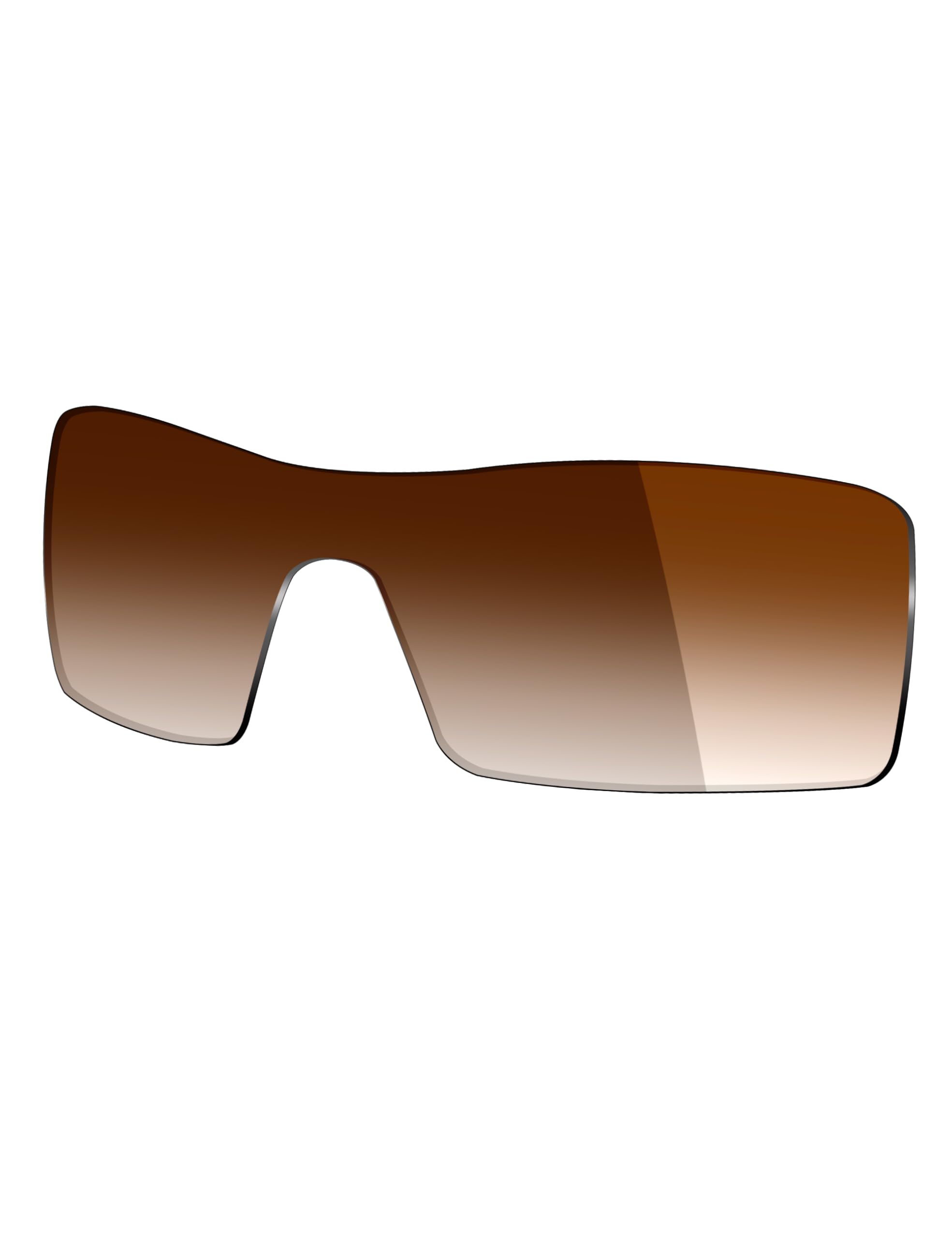 Mryok Replacement Lenses for Oakley Ridgeline OO9419 Sunglasses, HD Polarized, UV Protection, Impact Resistant