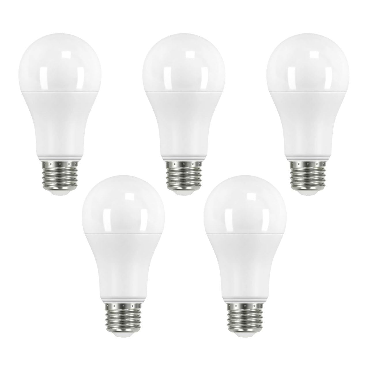 Lampadina LED E27 12W Dimmerabile equivalente a 75W Bianco Naturale 4500K | Leroy Merlin